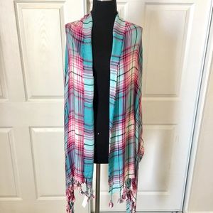 Talbots Scarf Brand New W/Tags